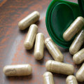 A Comprehensive Look at Green Tea Extract Pills
