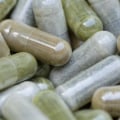 The Benefits and Risks of Over-the-Counter Herbal Supplements
