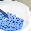Prescription Weight Loss Pills: An Overview