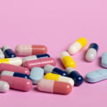 Prescription Weight Loss Drugs: Orlistat and Liraglutide