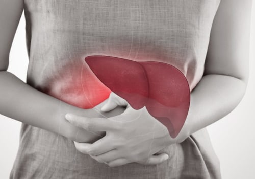 Liver Problems: Everything You Need to Know