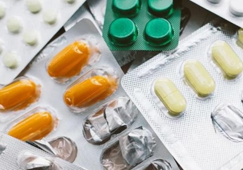 Everything You Need to Know About Over-the-Counter Weight Loss Pills