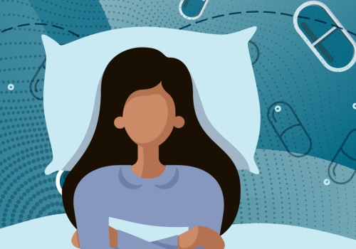 Insomnia: Causes, Symptoms, Diagnosis, and Treatment