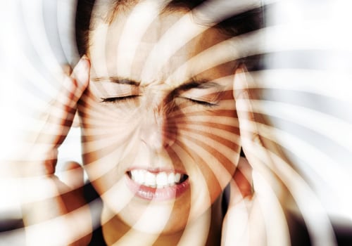 Everything You Need to Know About Dizziness