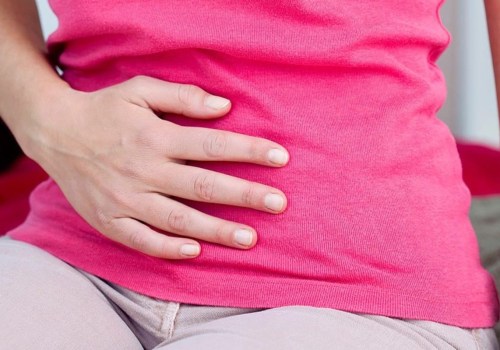 Everything You Need to Know About Stomach Cramps and Bloating