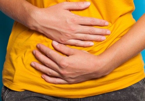 Understanding Stomach Cramps and Bloating