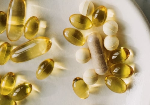 The Benefits of Over-the-Counter Herbal Supplements for Safe Weight Loss